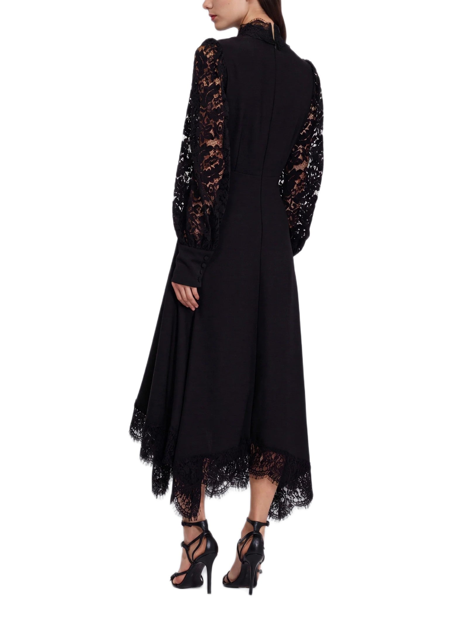 ERMANNO FIRENZE ML PIZZO D49EQ021E25 MF099 