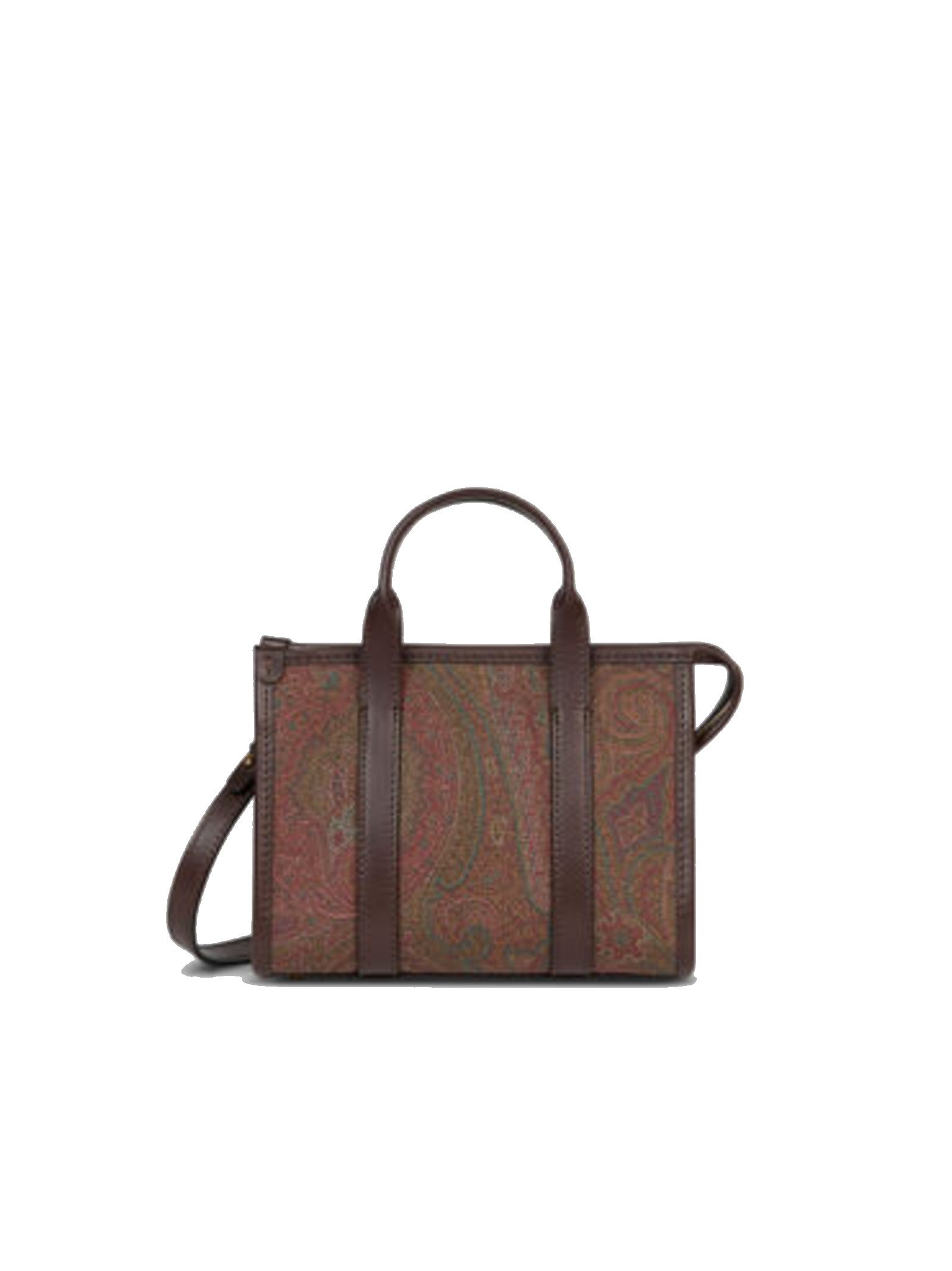 ETRO TOP HANDLE BAULETTO WP1A0014AA001 M0019 