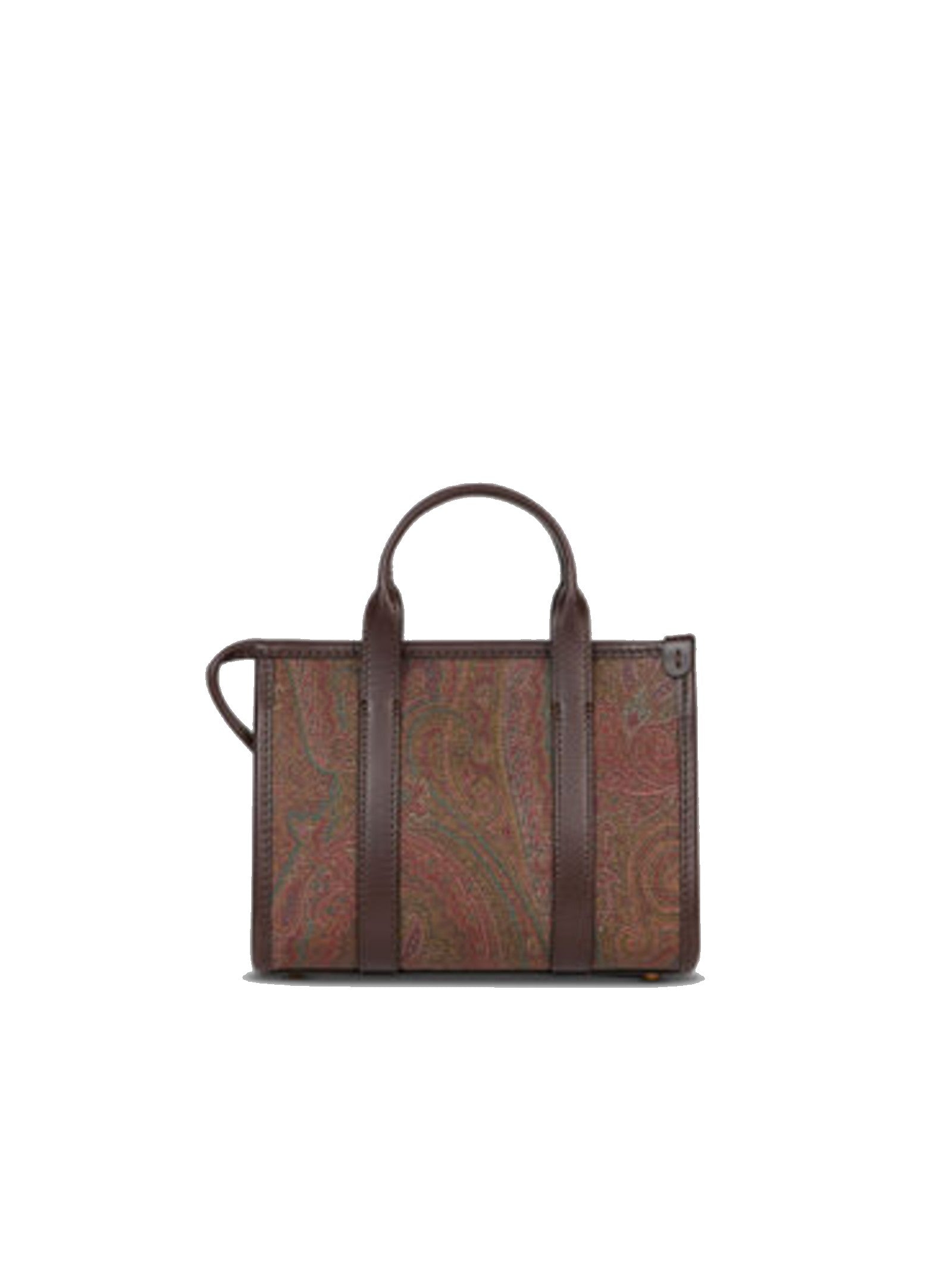 ETRO TOP HANDLE BAULETTO WP1A0014AA001 M0019 