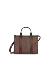 ETRO TOP HANDLE BAULETTO WP1A0014AA001 M0019 