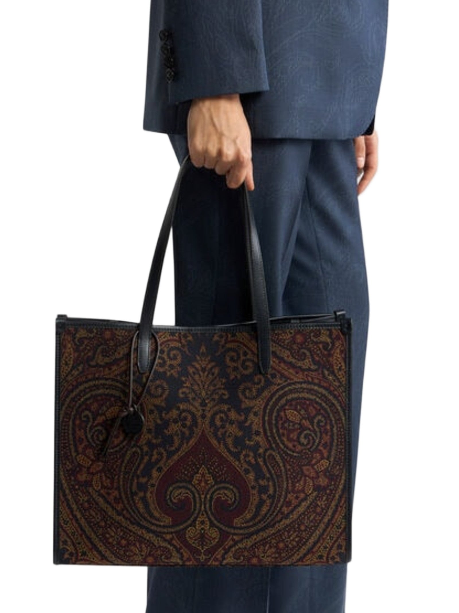 ETRO  WP1D0065AQ13A S9885 