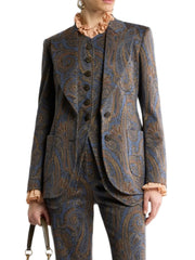 ETRO  WRCA000999JJ512 S9883 