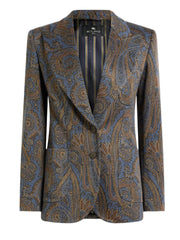 ETRO  WRCA000999JJ512 S9883 