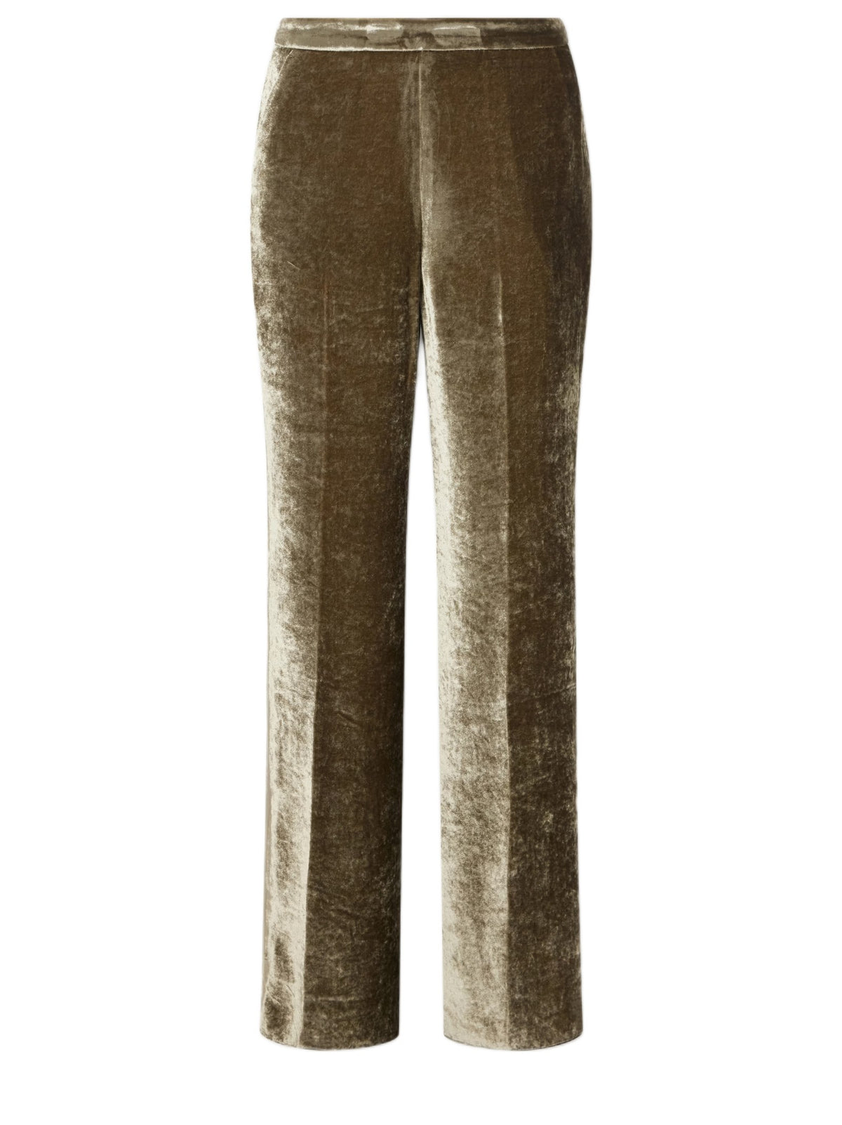 ETRO IN SETA EFFETTO VELLUTO WREA001499TCD01 N0634 