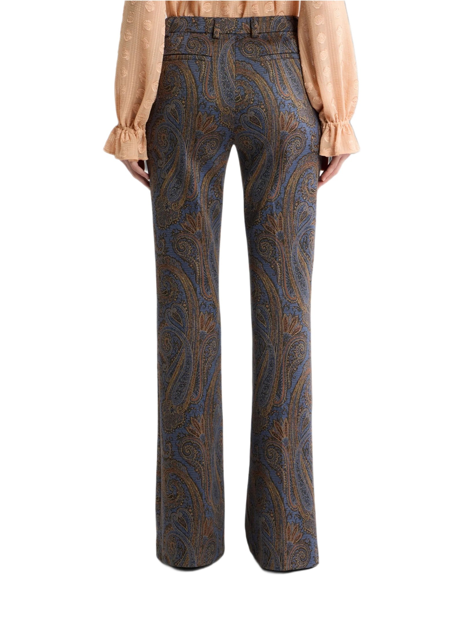 ETRO  WREA003399JJ512 S9883 