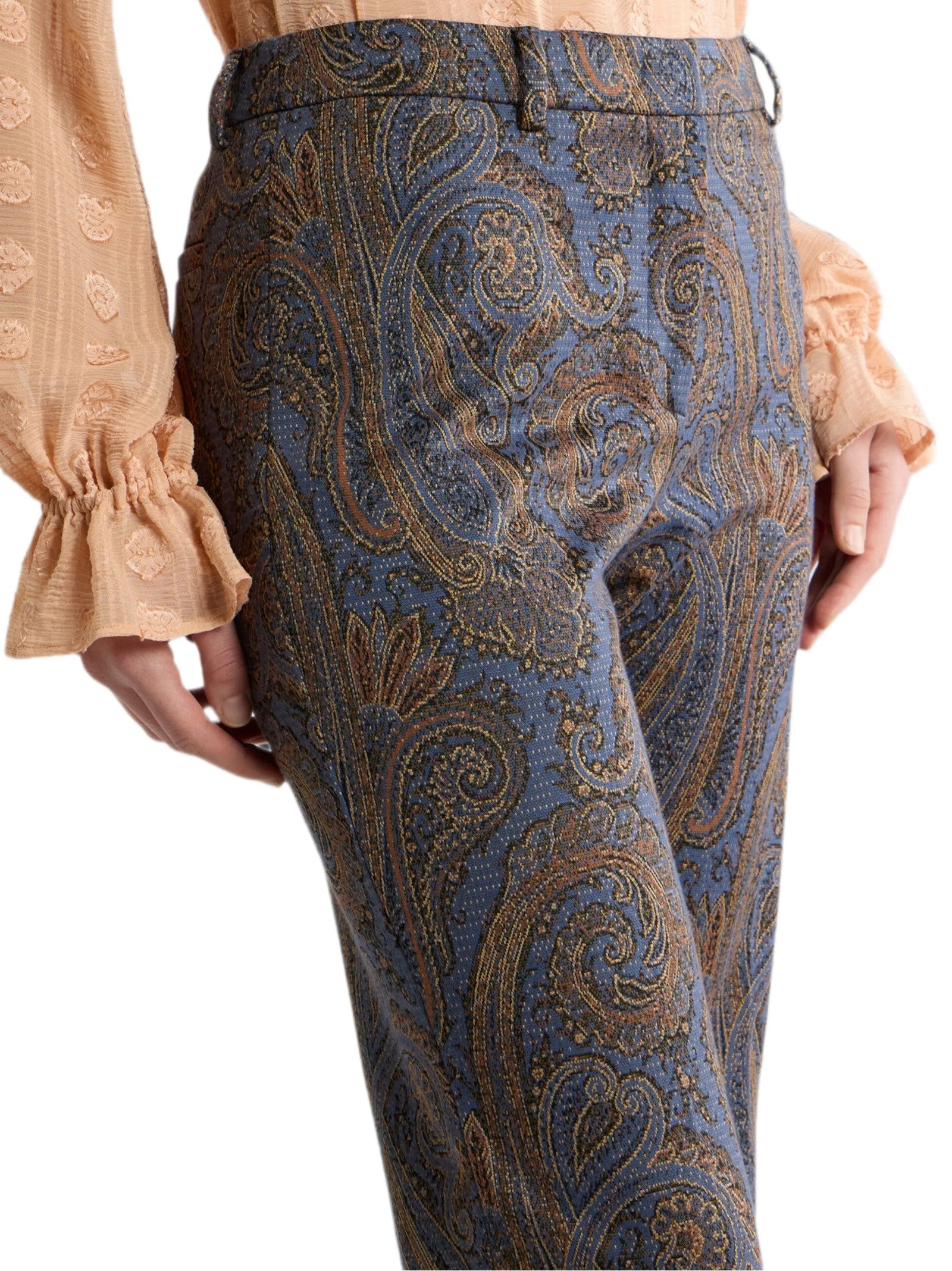 ETRO  WREA003399JJ512 S9883 