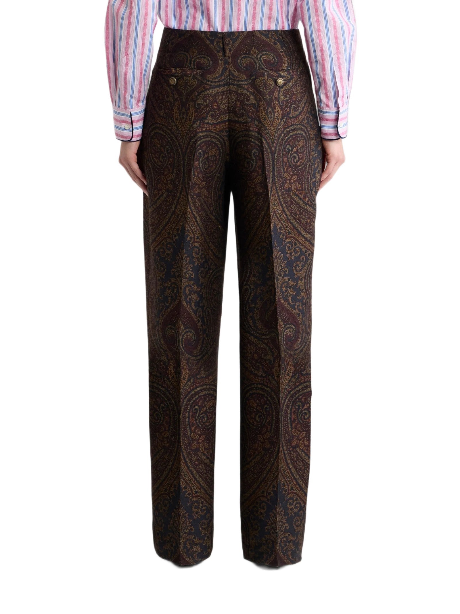 ETRO  WREA008899TJB1B S9885 