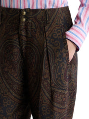 ETRO  WREA008899TJB1B S9885 