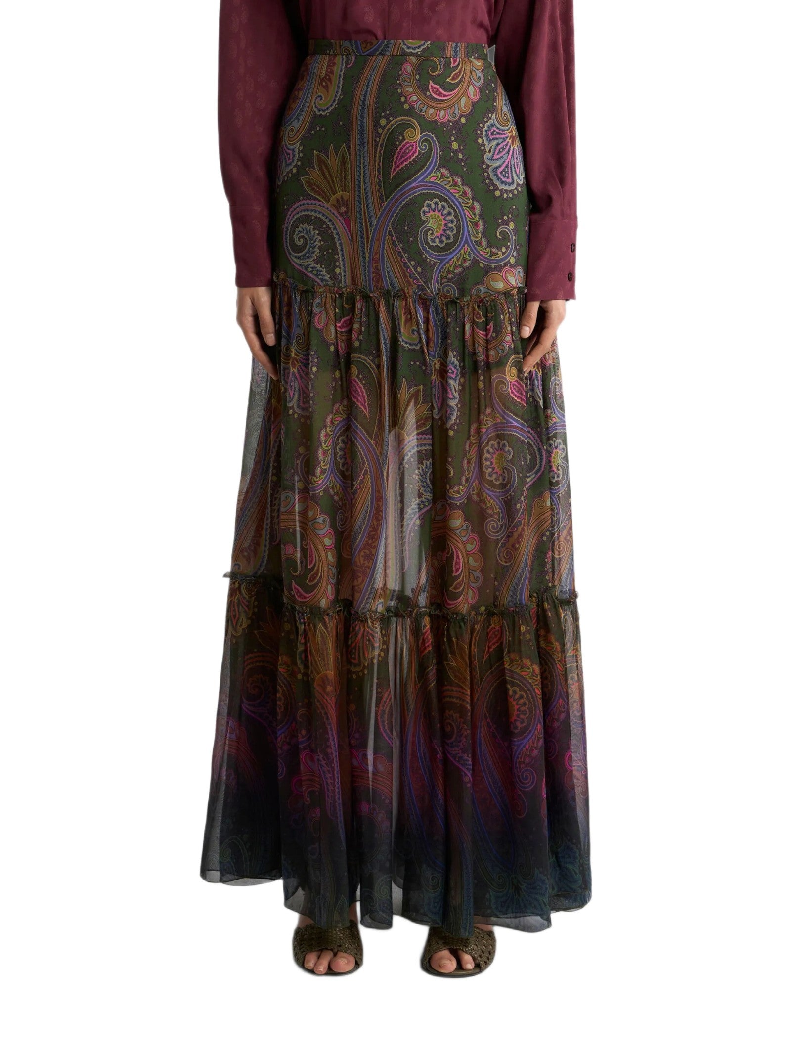 ETRO  WRFA021699SP11H X0893 