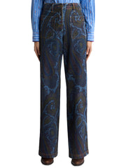 ETRO MOTIVO PAISLEY WRNB0040AK157 X0885 