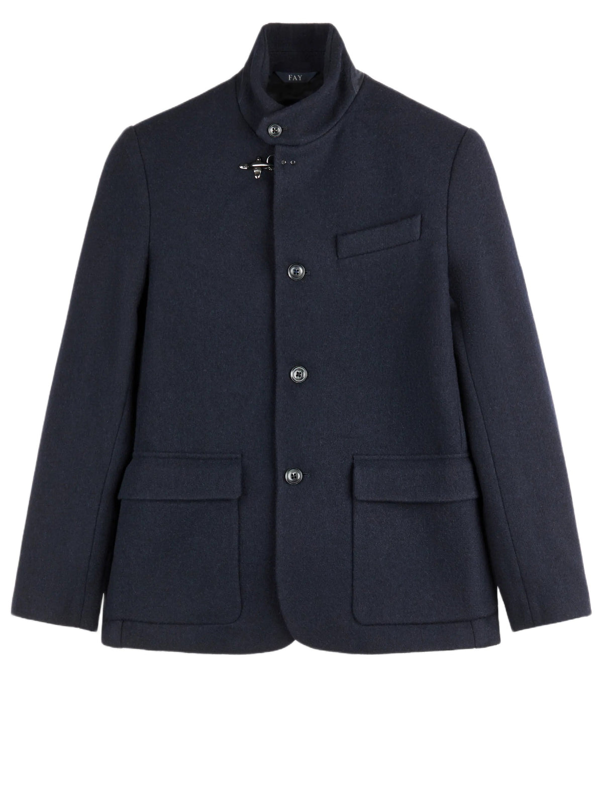 FAY DUTY JACKET PANNO NAM19530460YOJ U808 
