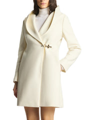 FAY CON CAPPUCCIO NAW54533110SGL B008 