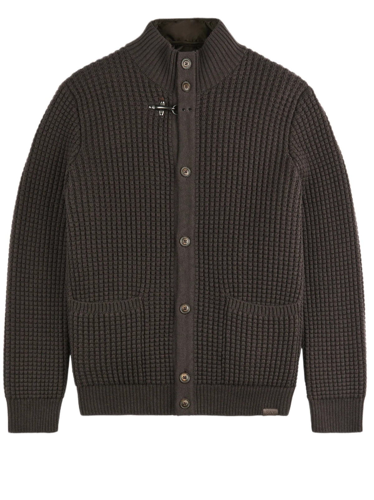 FAY CARDIGAN CON GILET STACCABILE NMMC2532010YPZ S805 