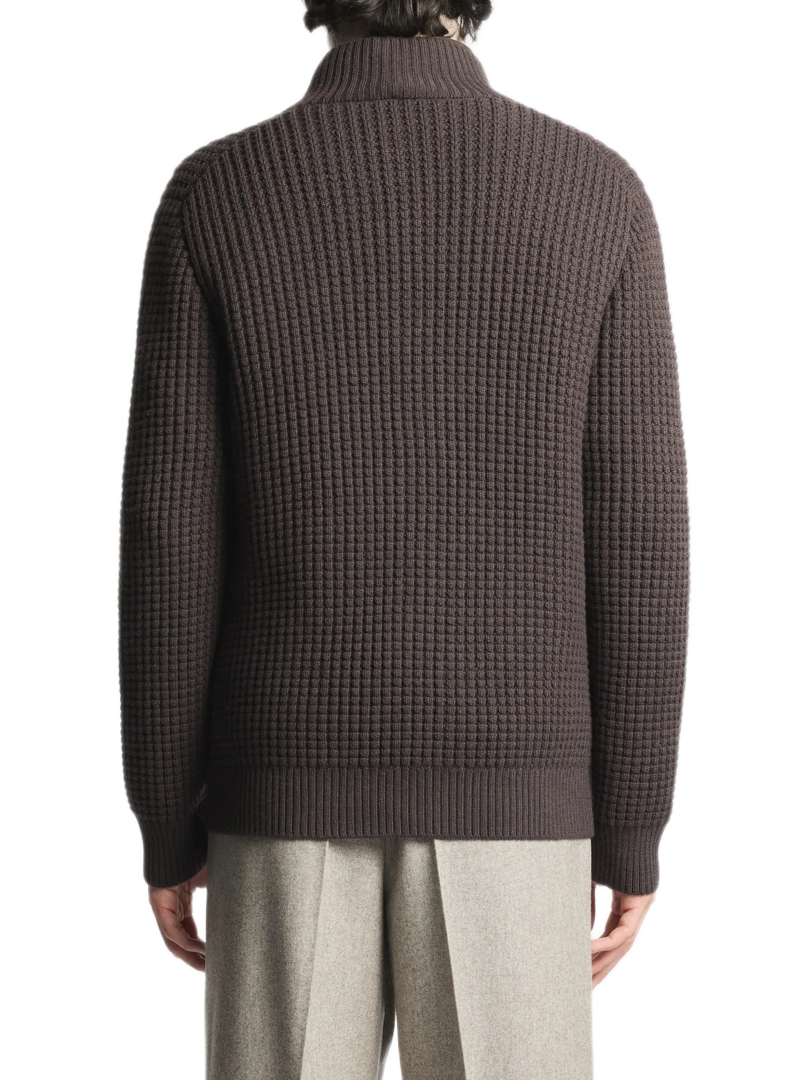 FAY CARDIGAN CON GILET STACCABILE NMMC2532010YPZ S805 