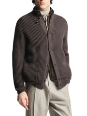 FAY CARDIGAN CON GILET STACCABILE NMMC2532010YPZ S805 