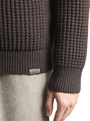 FAY CARDIGAN CON GILET STACCABILE NMMC2532010YPZ S805 