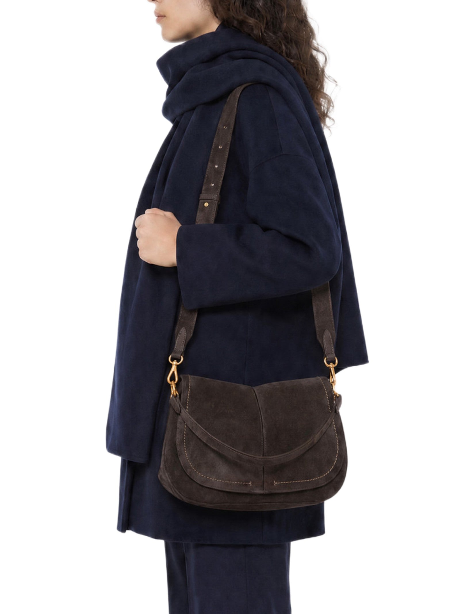 GIANNI CHIARINI FIRENZE  BS12619CMPL 974 
