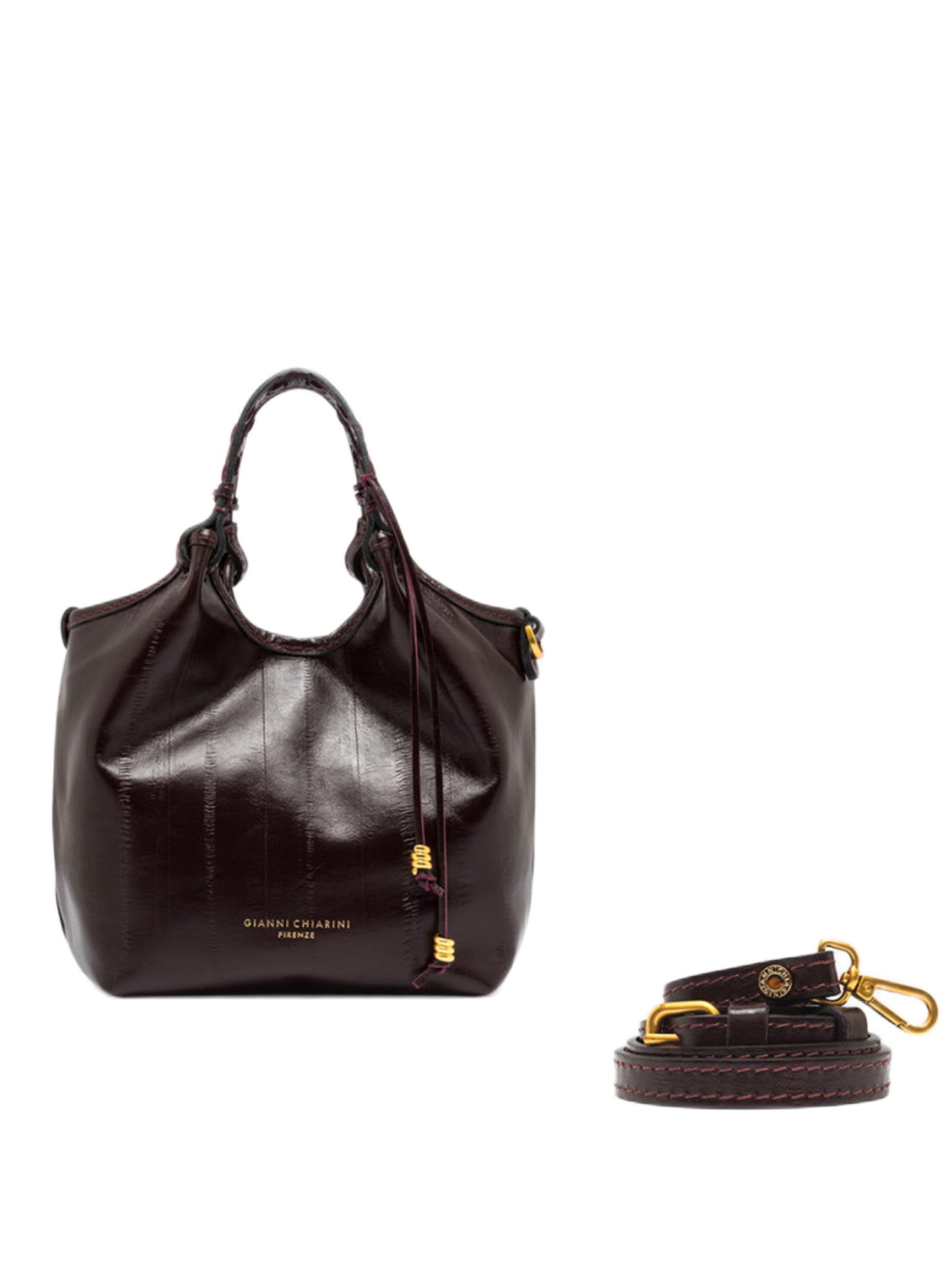 GIANNI CHIARINI FIRENZE  BS12678EELPSLY 14601 