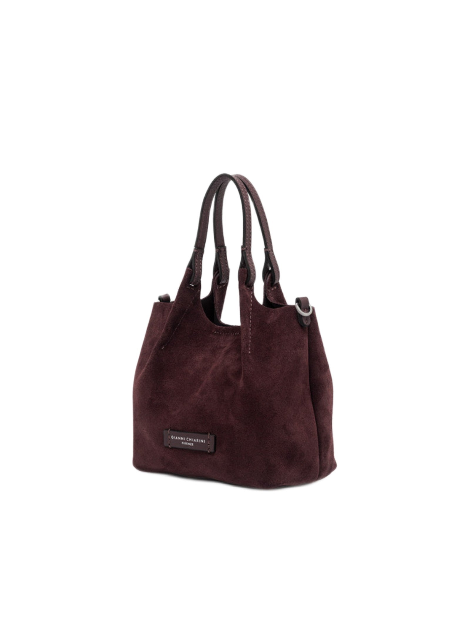 GIANNI CHIARINI FIRENZE DUA PELLE SCAMOSCIATA BS9798CMPL 7580 