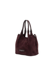GIANNI CHIARINI FIRENZE DUA PELLE SCAMOSCIATA BS9798CMPL 7580 