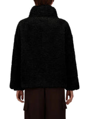 HERNO CURLY ECOFUR GC000608D12421 9300 