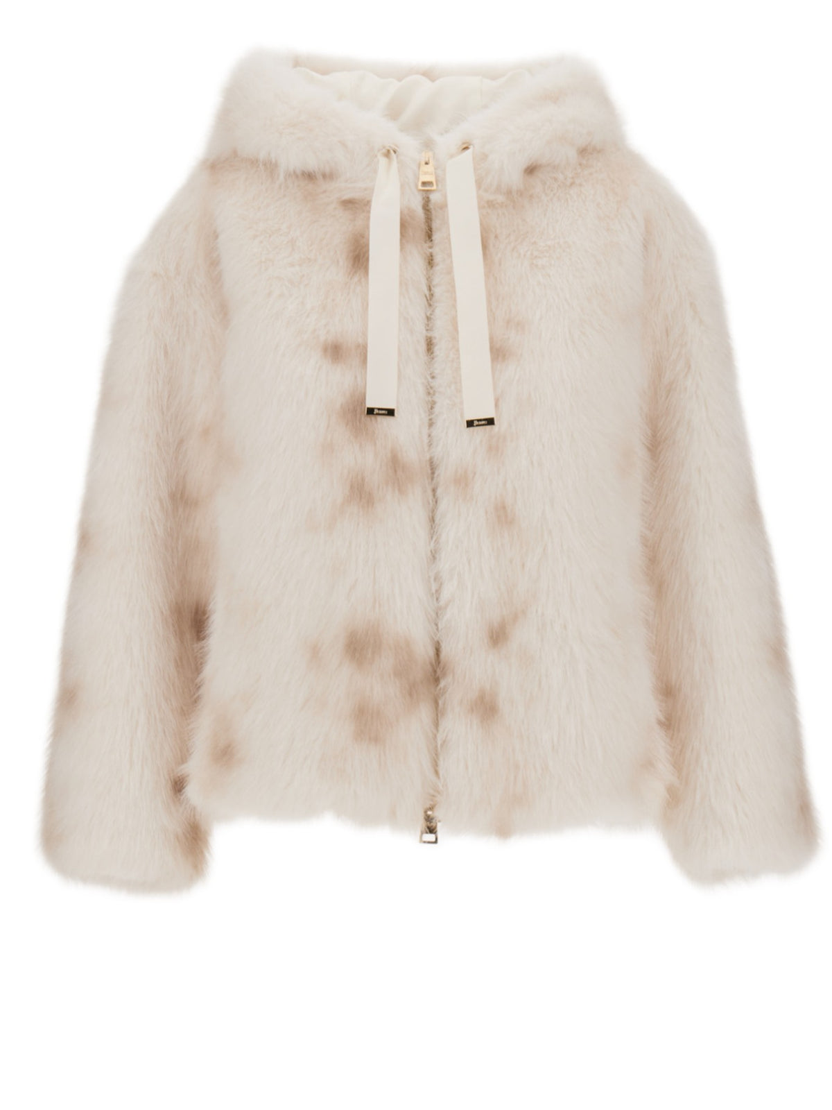 HERNO BOMBER ECOFUR MACULA LEGGERA GI000422D12920 1200 