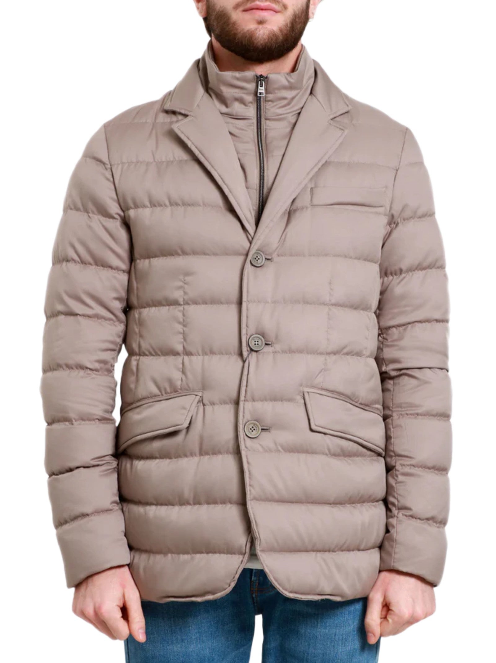 HERNO BLAZER ARENDELLE PI001177U12414Z 2720 