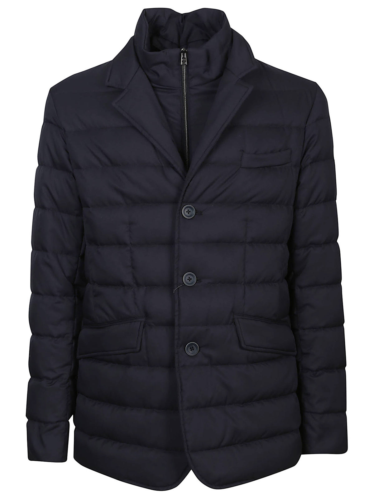 HERNO BLAZER ARENDELLE PI001177U12414Z 9200 