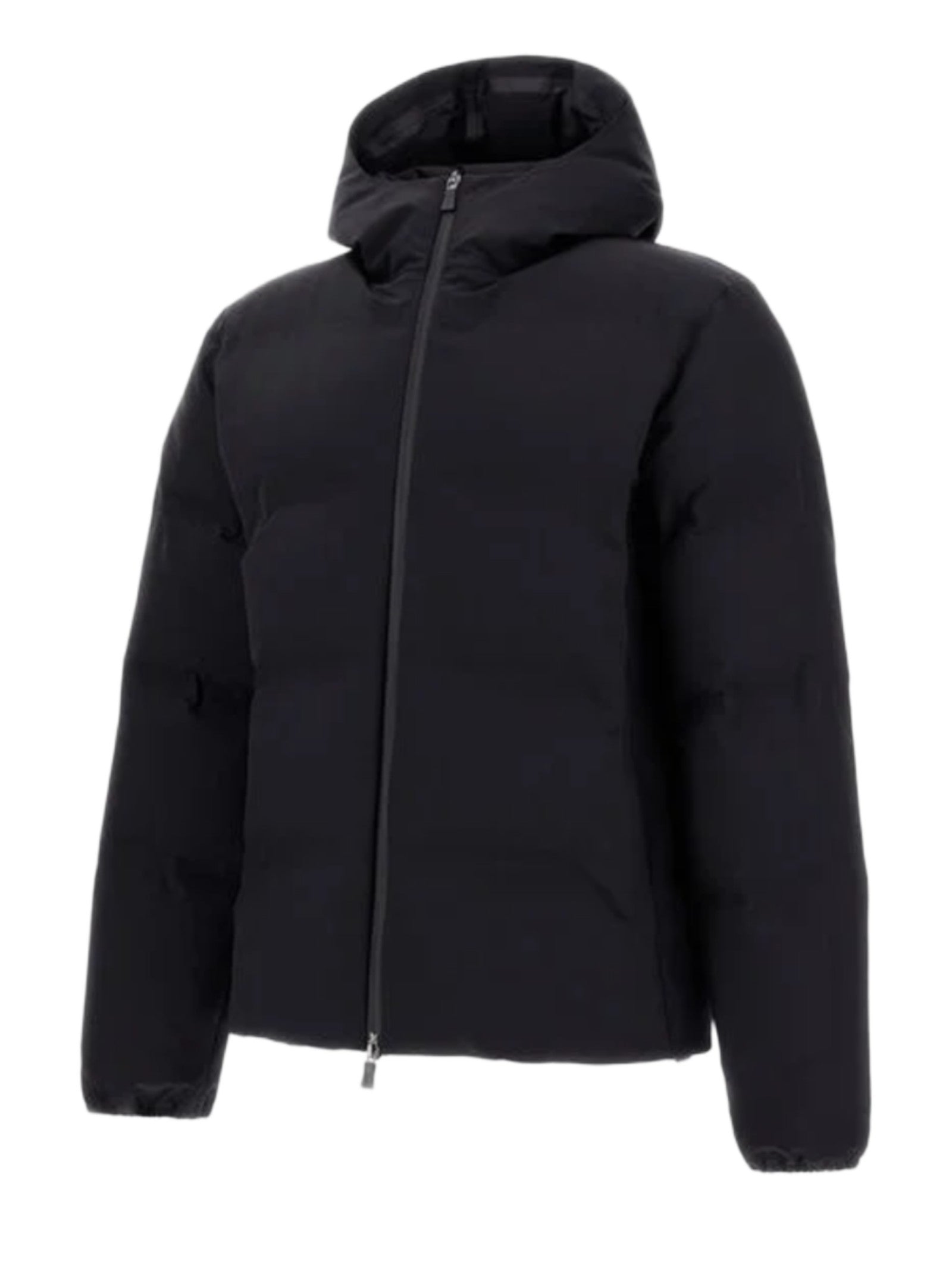 HERNO CORTO NEW IMPACT CON CAPPUCCIO PI001247U12590SZ 9300 