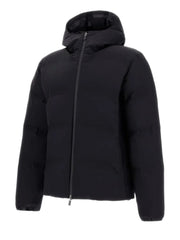 HERNO CORTO NEW IMPACT CON CAPPUCCIO PI001247U12590SZ 9300 