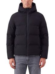 HERNO CORTO NEW IMPACT CON CAPPUCCIO PI001247U12590SZ 9300 