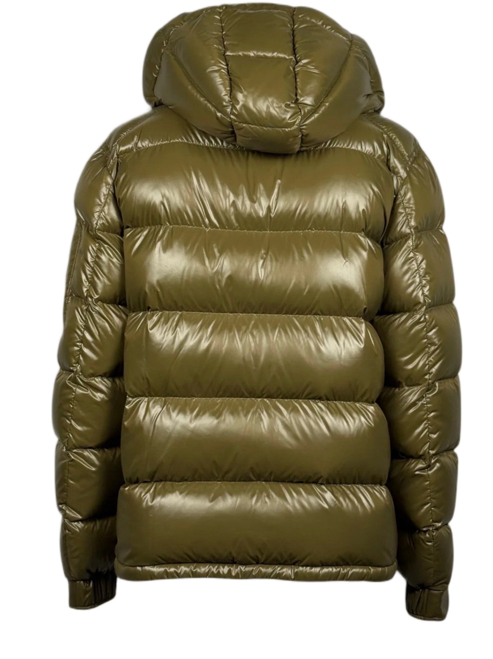 HERNO PIUMA NYLON SHINY PI001416U12973 7740 