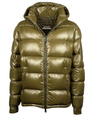 HERNO PIUMA NYLON SHINY PI001416U12973 7740 