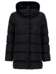 HERNO PIUMINO A-SHAPE PI001934D12170Z 9300 