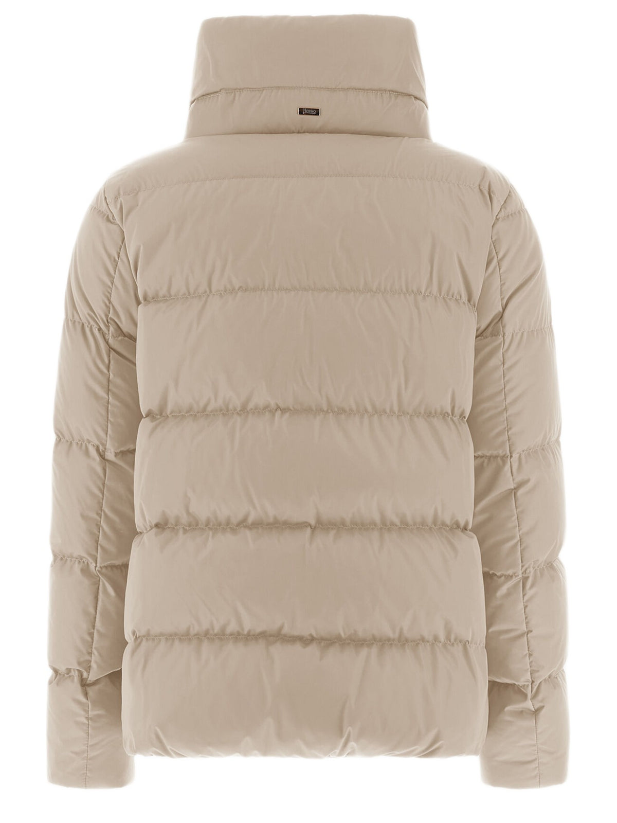 HERNO CON  GROS GRAIN PI001936D12170Z 1985 