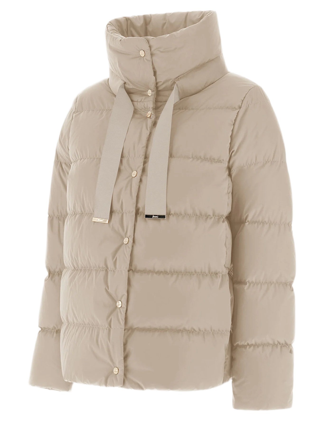 HERNO CON  GROS GRAIN PI001936D12170Z 1985 