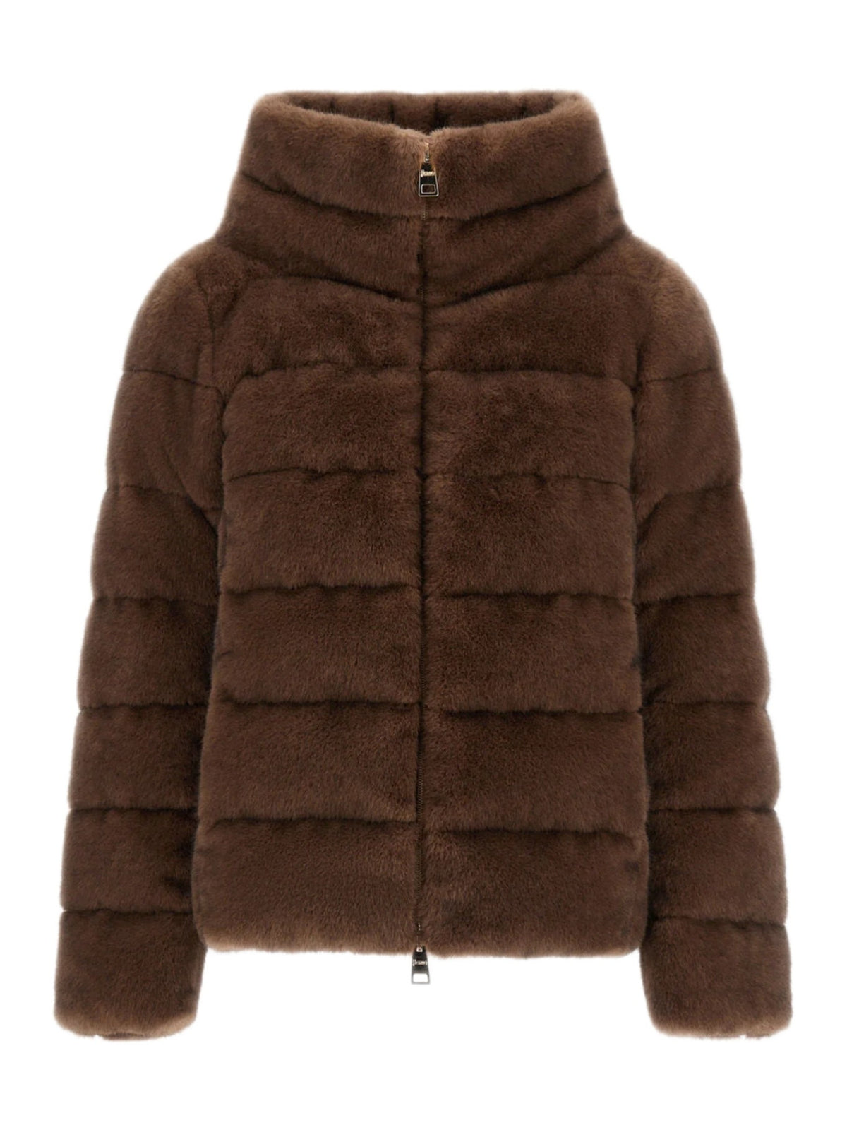 HERNO BOMBER ECOFUR PI002283D12941 8810 