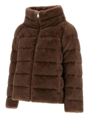 HERNO BOMBER ECOFUR PI002283D12941 8810 