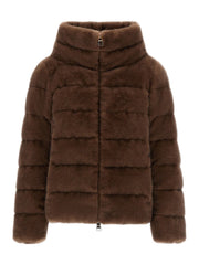 HERNO BOMBER ECOFUR PI002283D12941 8810 