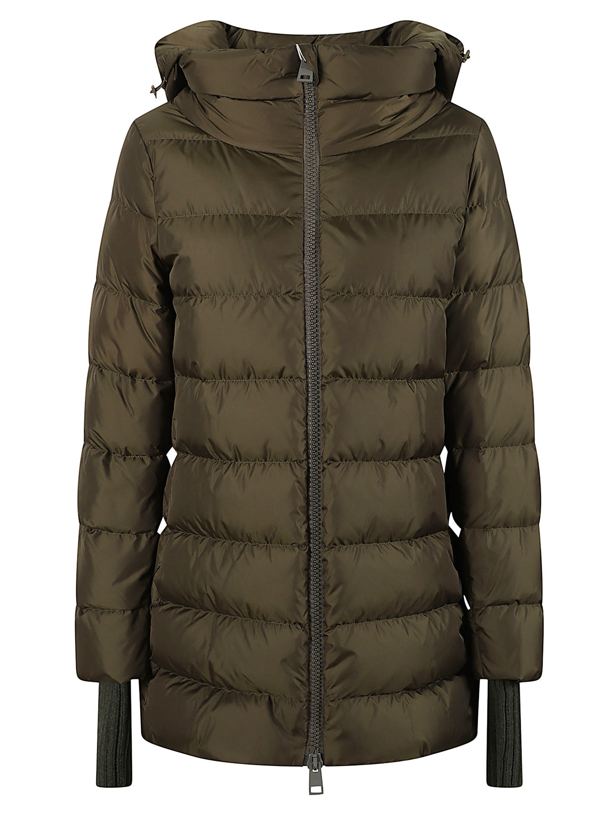 HERNO A-SHAPE CHAMONIX PI0660D12004Z 7740 