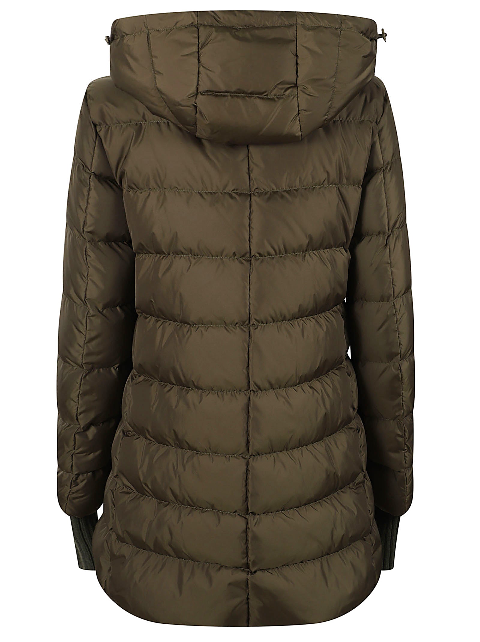 HERNO A-SHAPE CHAMONIX PI0660D12004Z 7740 