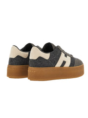 HOGAN COOL PLATFORM LANA HXW6980F6BDVJ 0CPM 