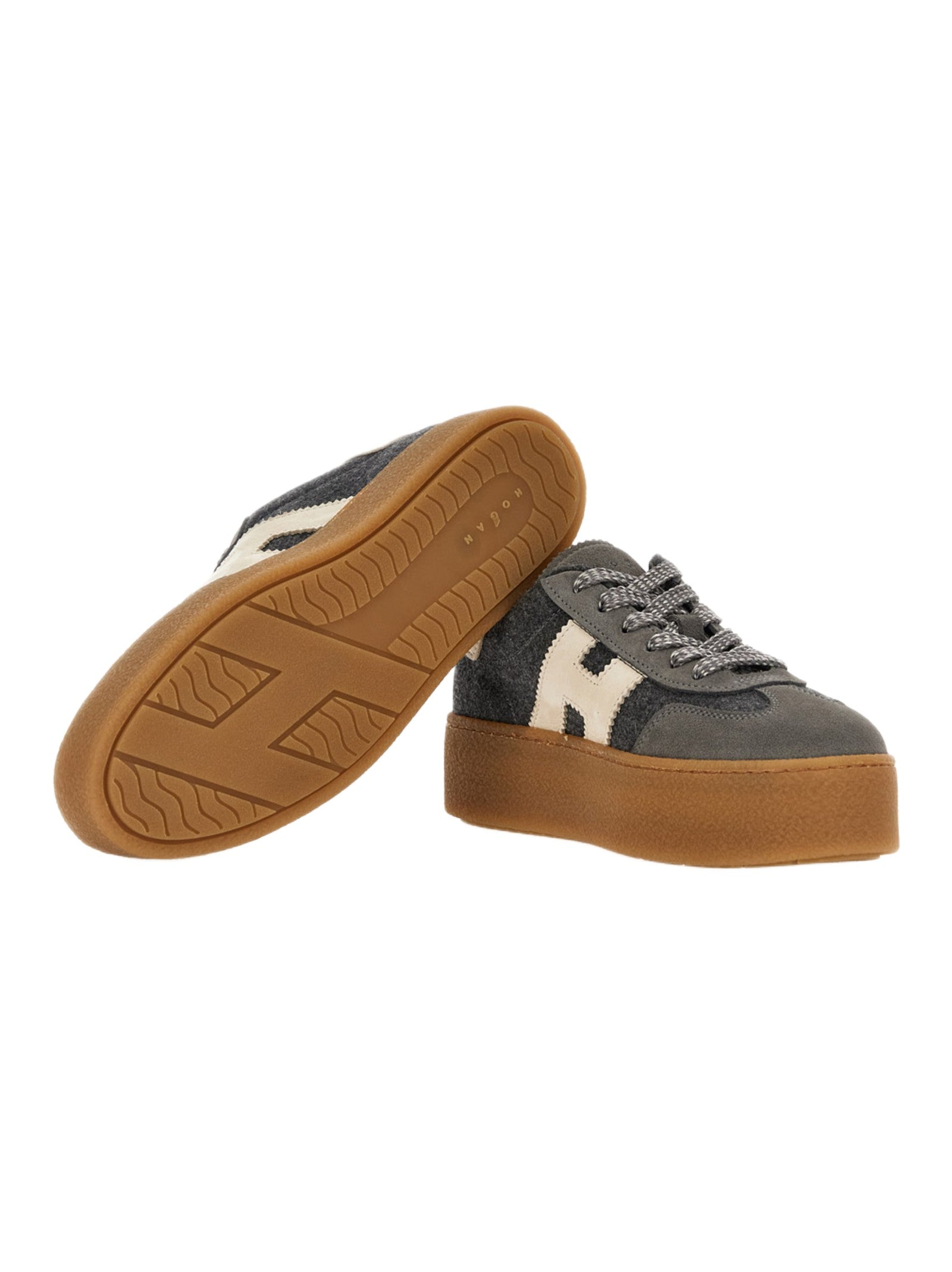 HOGAN COOL PLATFORM LANA HXW6980F6BDVJ 0CPM 
