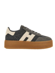 HOGAN COOL PLATFORM LANA HXW6980F6BDVJ 0CPM 