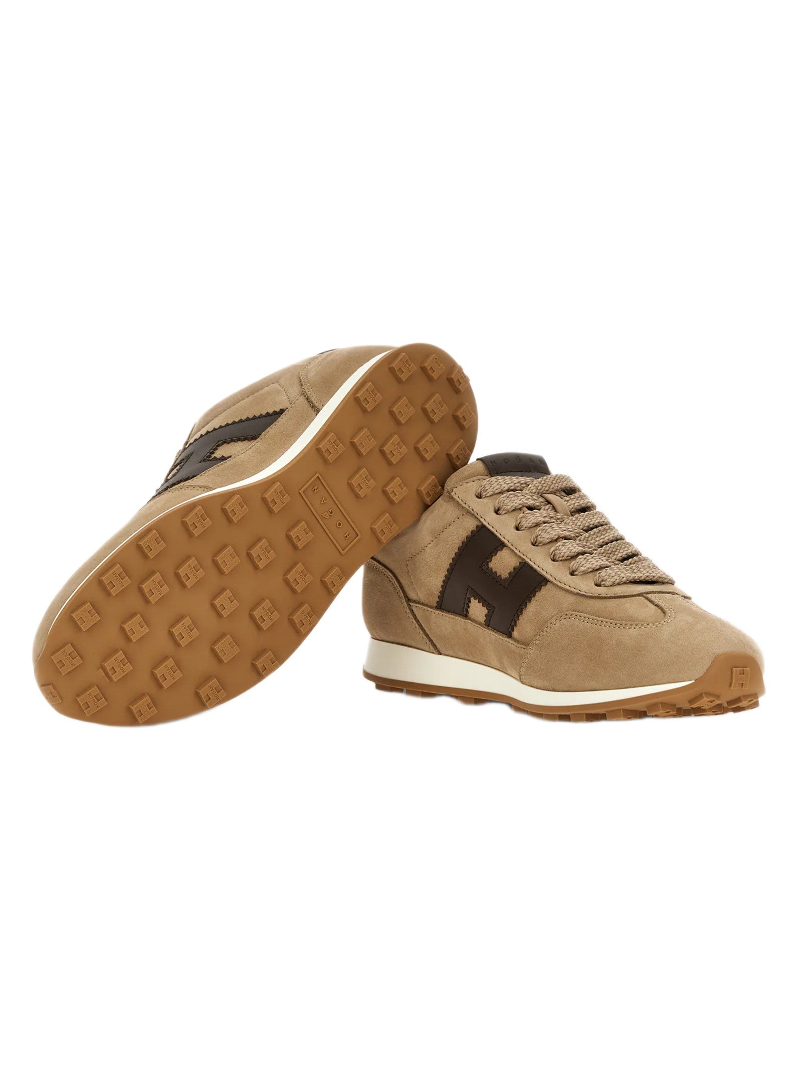 HOGAN HOGAN ATHLETIC HXW7270GH0TUIE 0CP4 