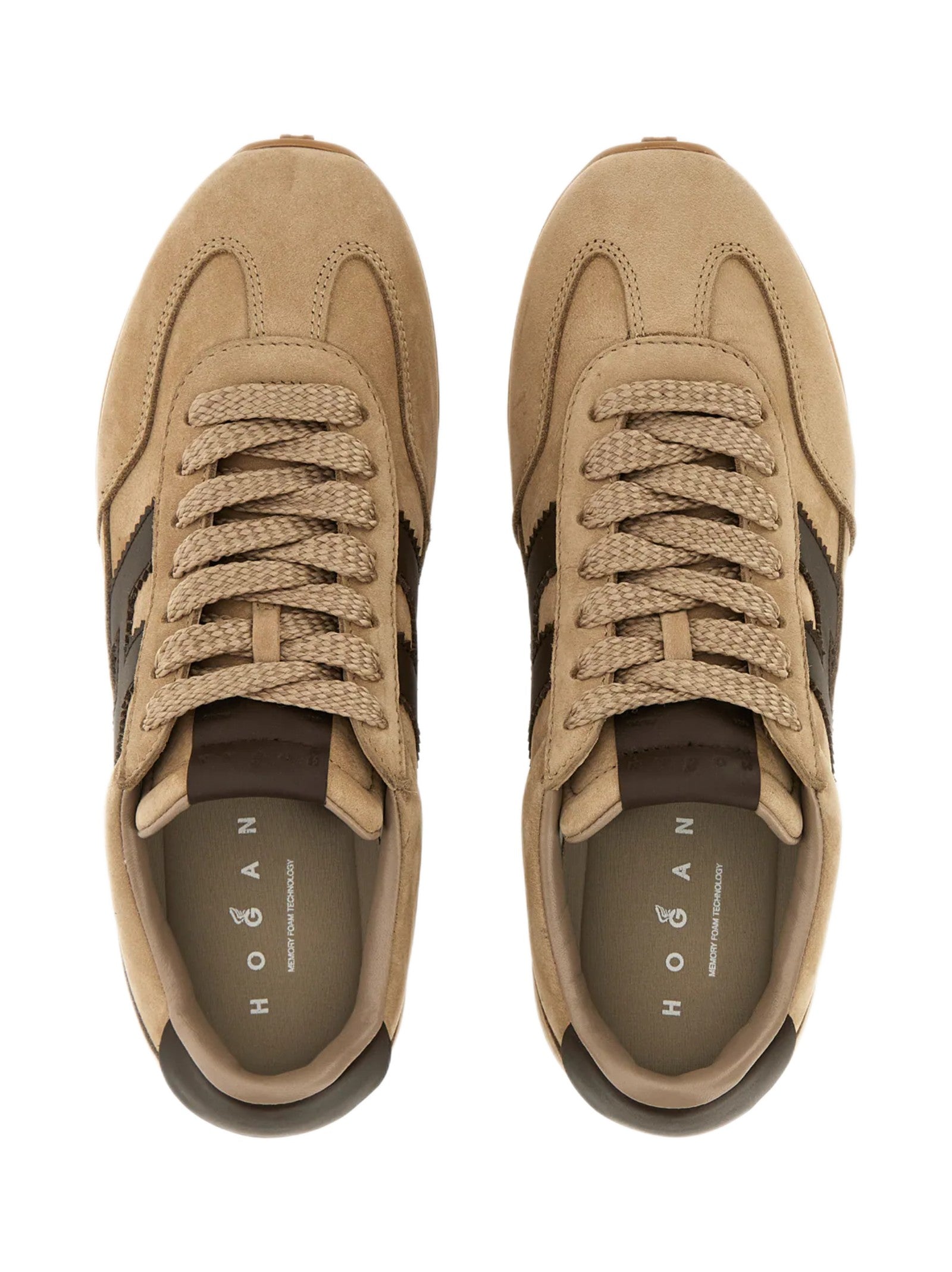 HOGAN HOGAN ATHLETIC HXW7270GH0TUIE 0CP4 