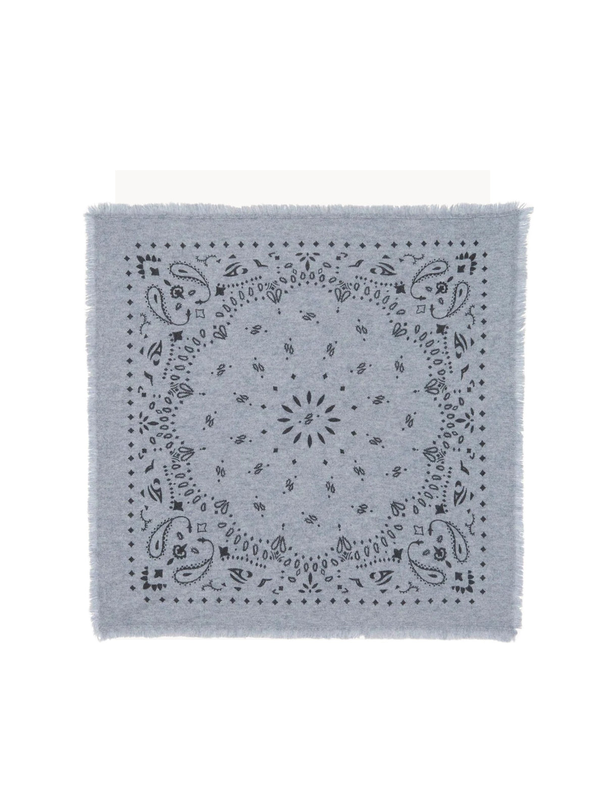 KUJTEN HACHIKO BANDANA CASHMERE AK2221 148 