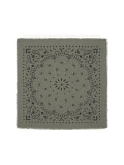 KUJTEN HACHIKO BANDANA CASHMERE AK2221 2002 