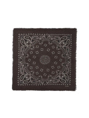 KUJTEN HACHIKO BANDANA CASHMERE AK2221 2261 