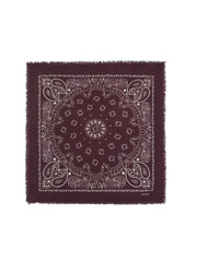 KUJTEN HACHIKO BANDANA CASHMERE AK2221 231 